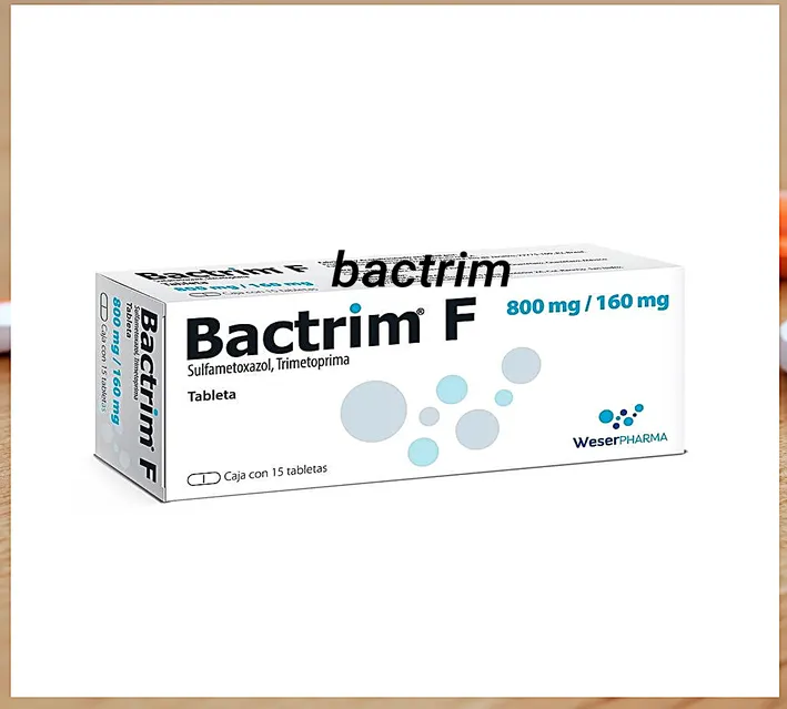 Bactrim 2